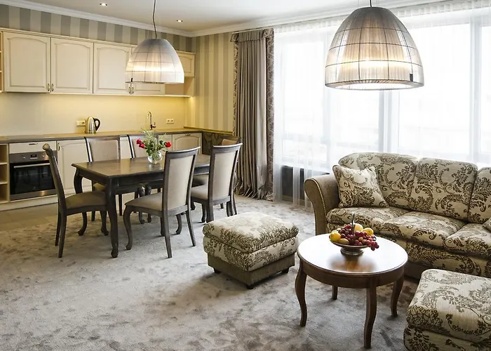 Ursula Royal Apartments