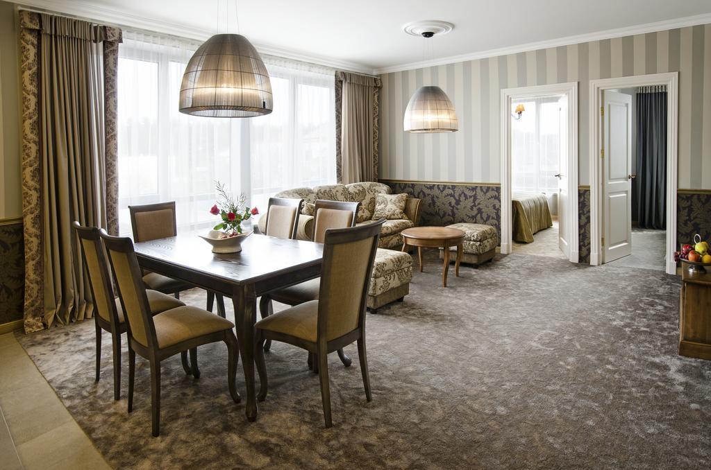 Apartment Ursula Royal