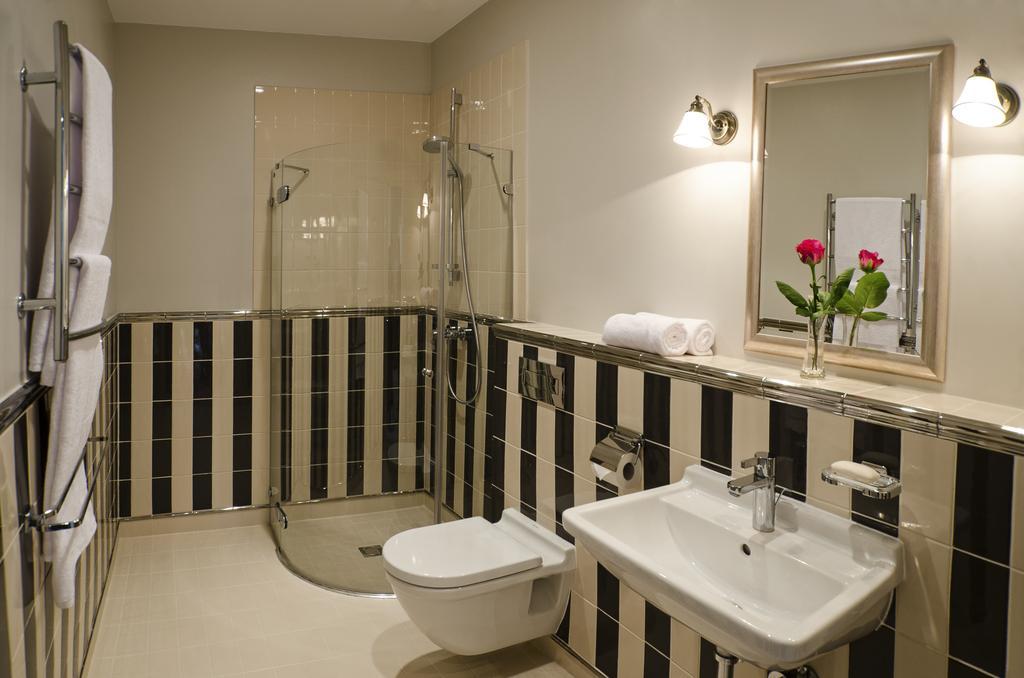 Apartment Ursula Royal Druskininkai