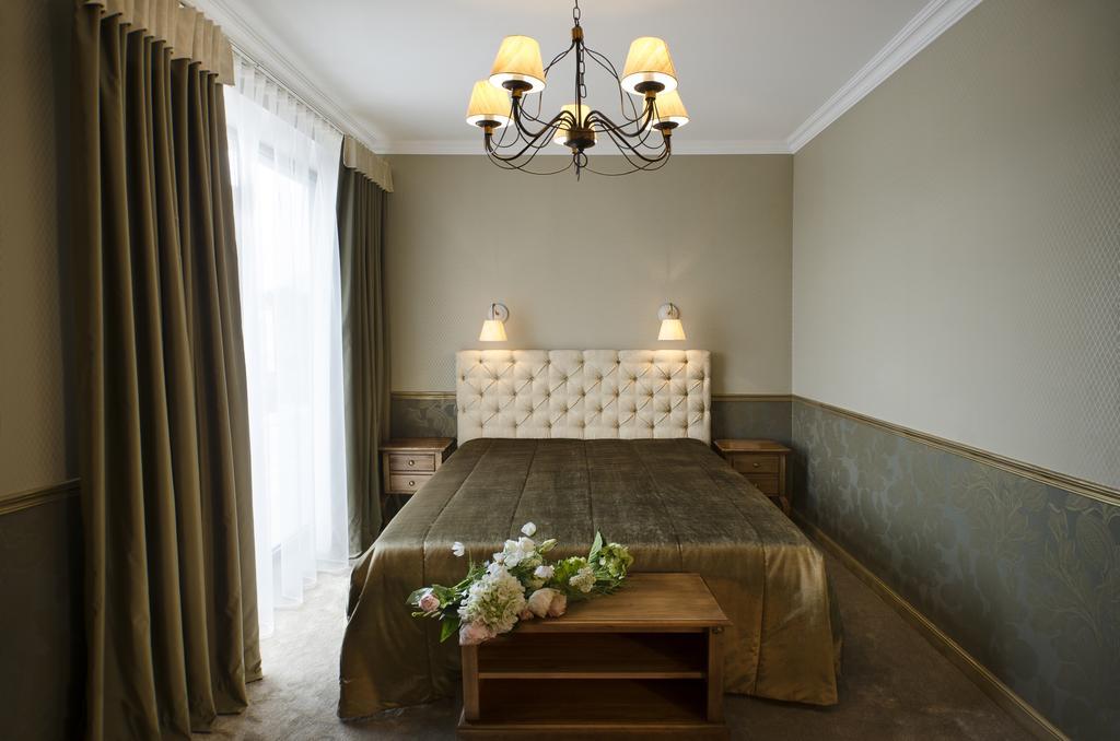 Apartment Ursula Royal