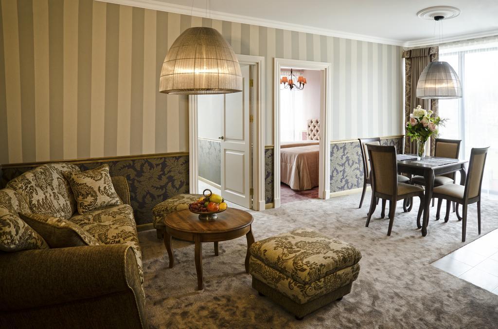 Apartment Ursula Royal Druskininkai