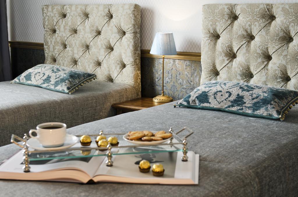 Apartment Ursula Royal Druskininkai