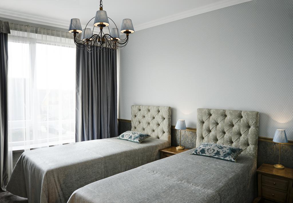 Apartment Ursula Royal