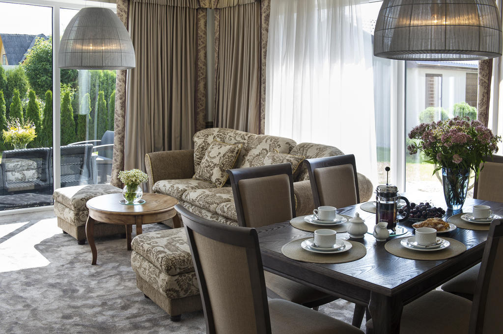 Apartment Ursula Royal Druskininkai