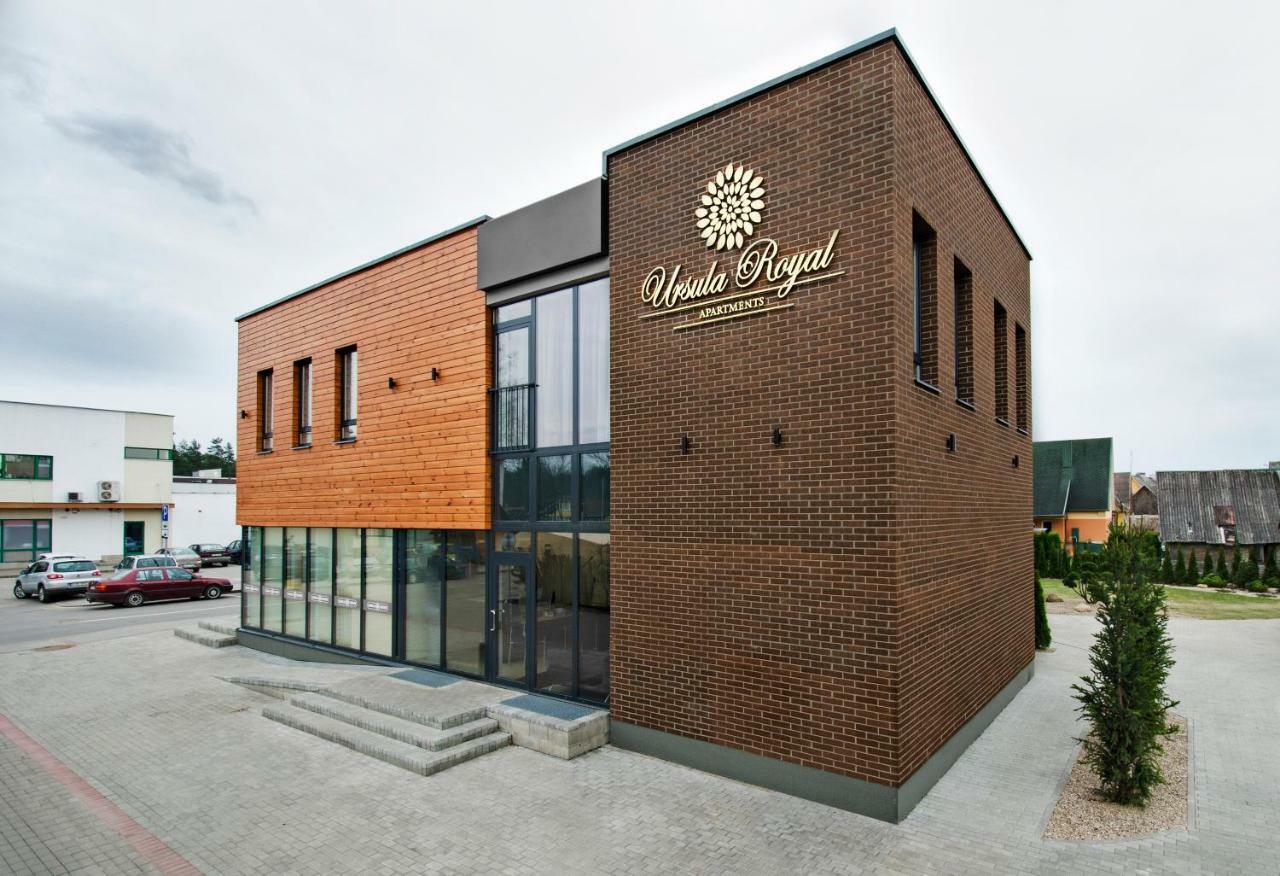 Ursula Royal Druskininkai